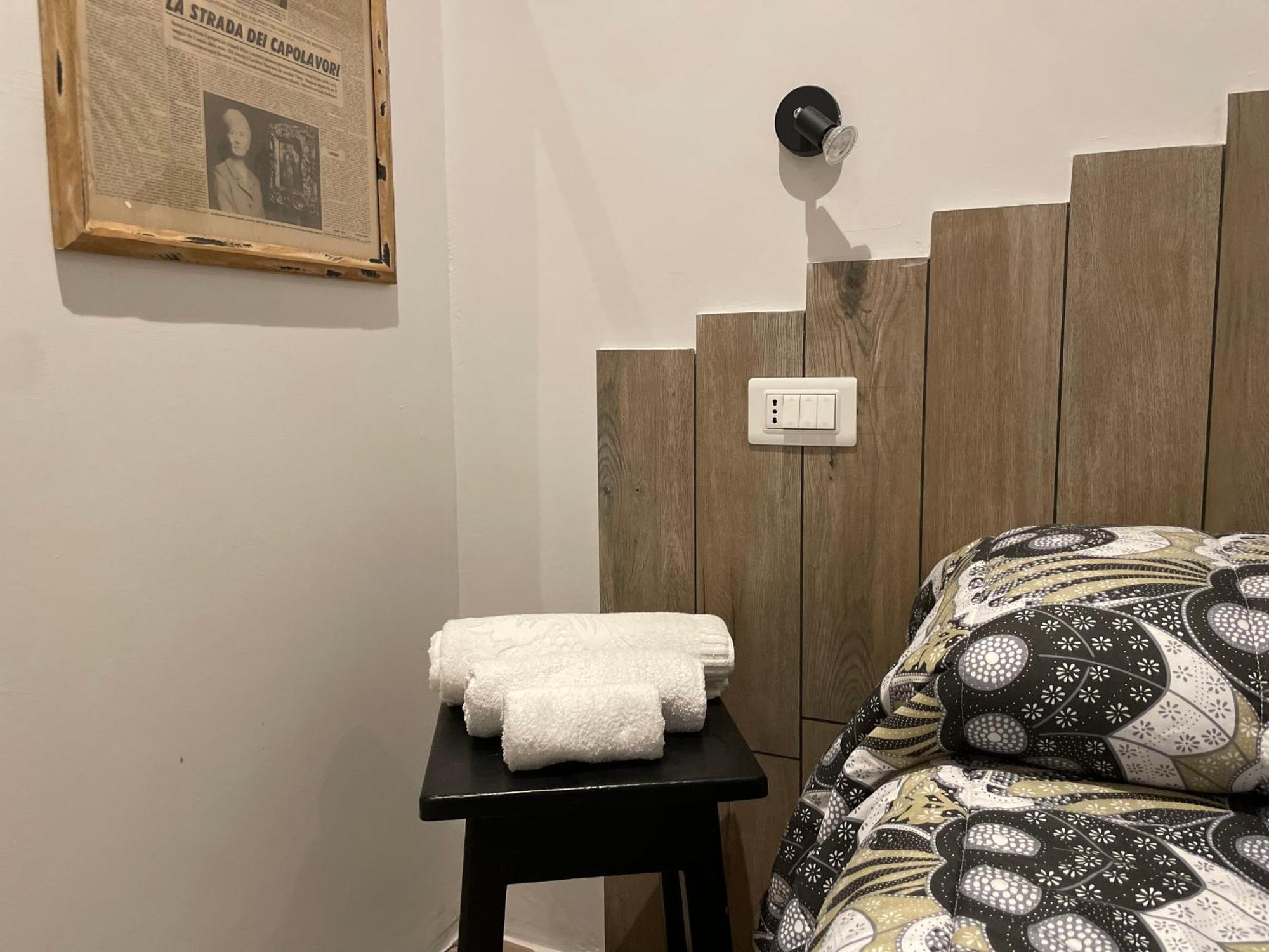 Casavacanze Nigino Donnini Exterior foto